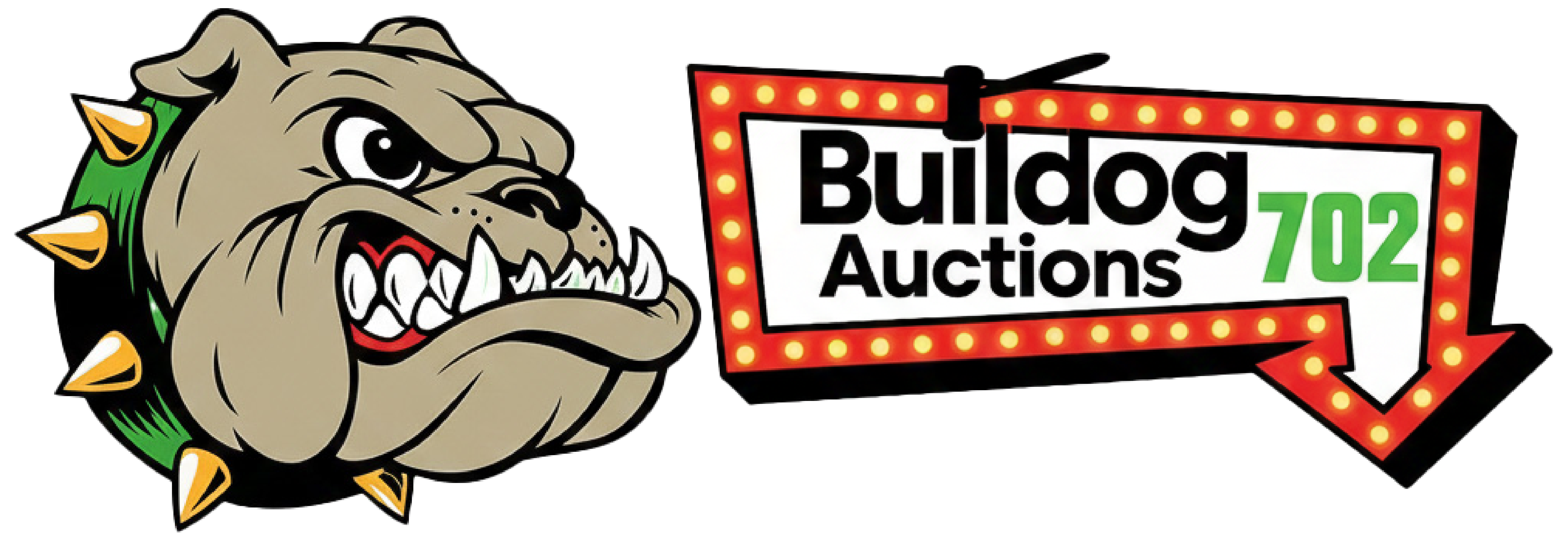 Bulldog Auctions 702